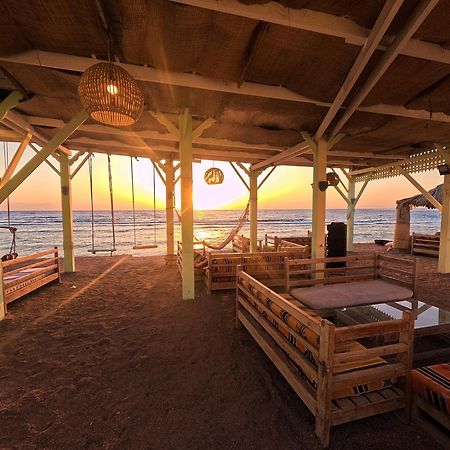 Dahab Bay Hotel Kültér fotó