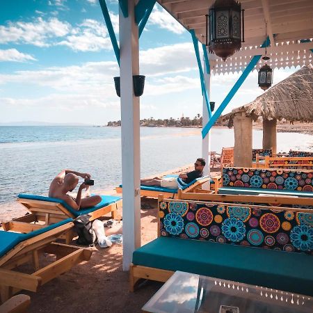 Dahab Bay Hotel Kültér fotó