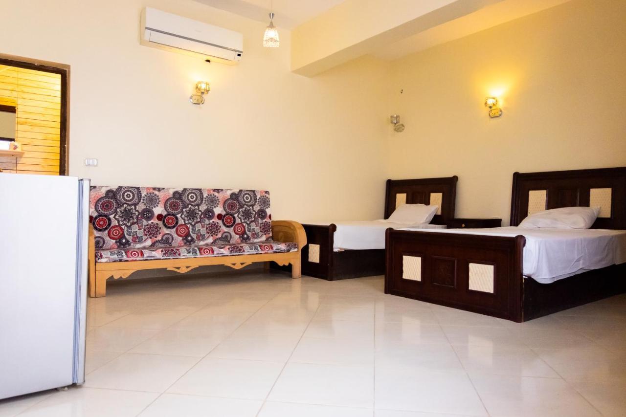 Dahab Bay Hotel Kültér fotó