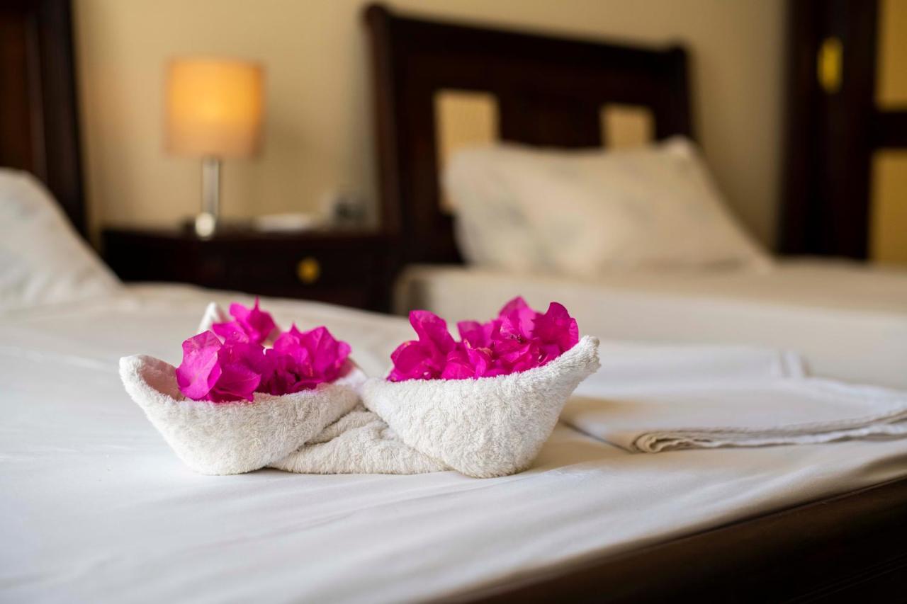 Dahab Bay Hotel Kültér fotó