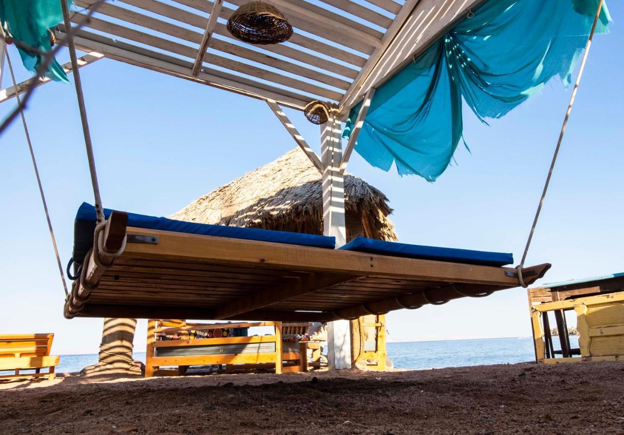 Dahab Bay Hotel Kültér fotó