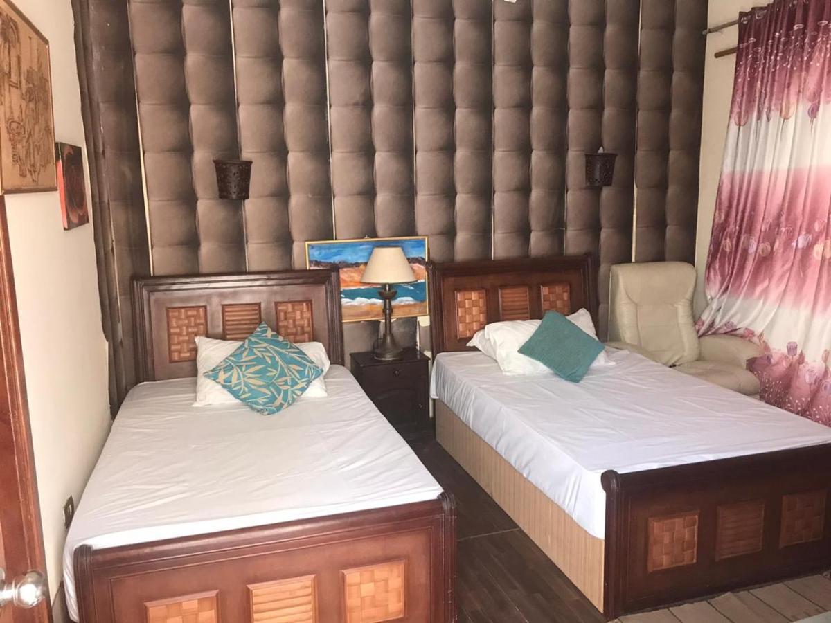 Dahab Bay Hotel Kültér fotó