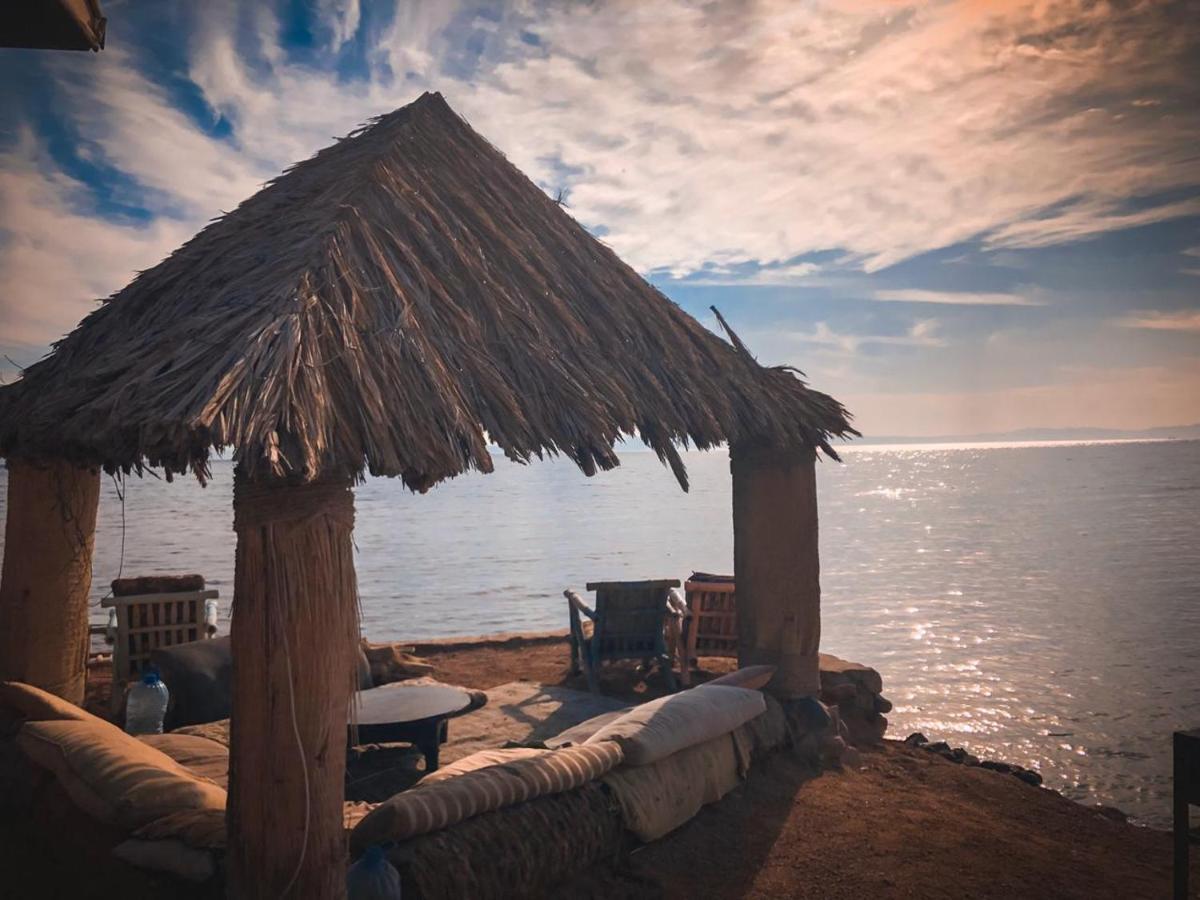 Dahab Bay Hotel Kültér fotó