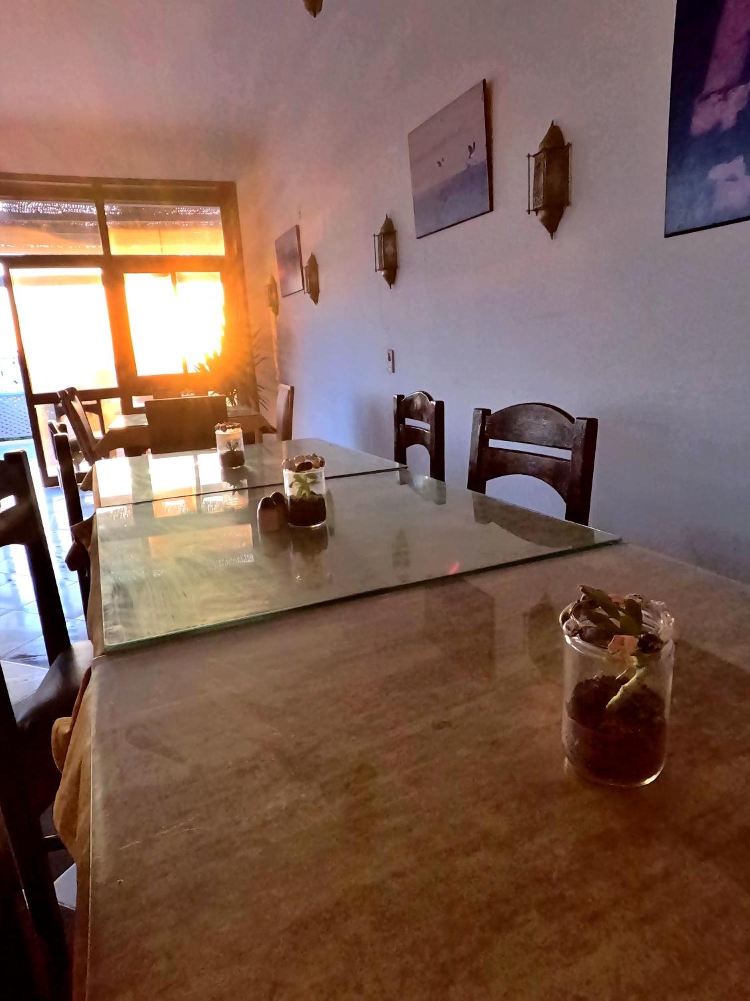 Dahab Bay Hotel Kültér fotó