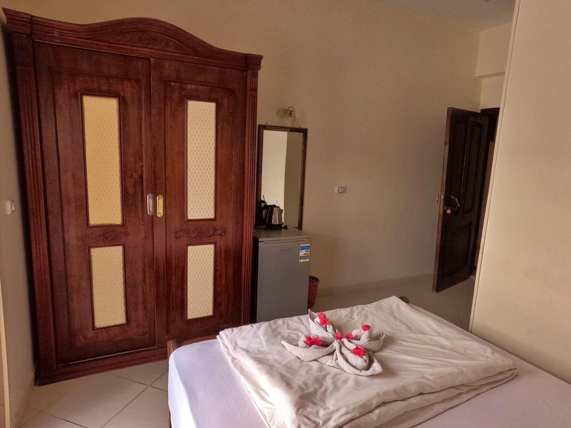 Dahab Bay Hotel Szoba fotó