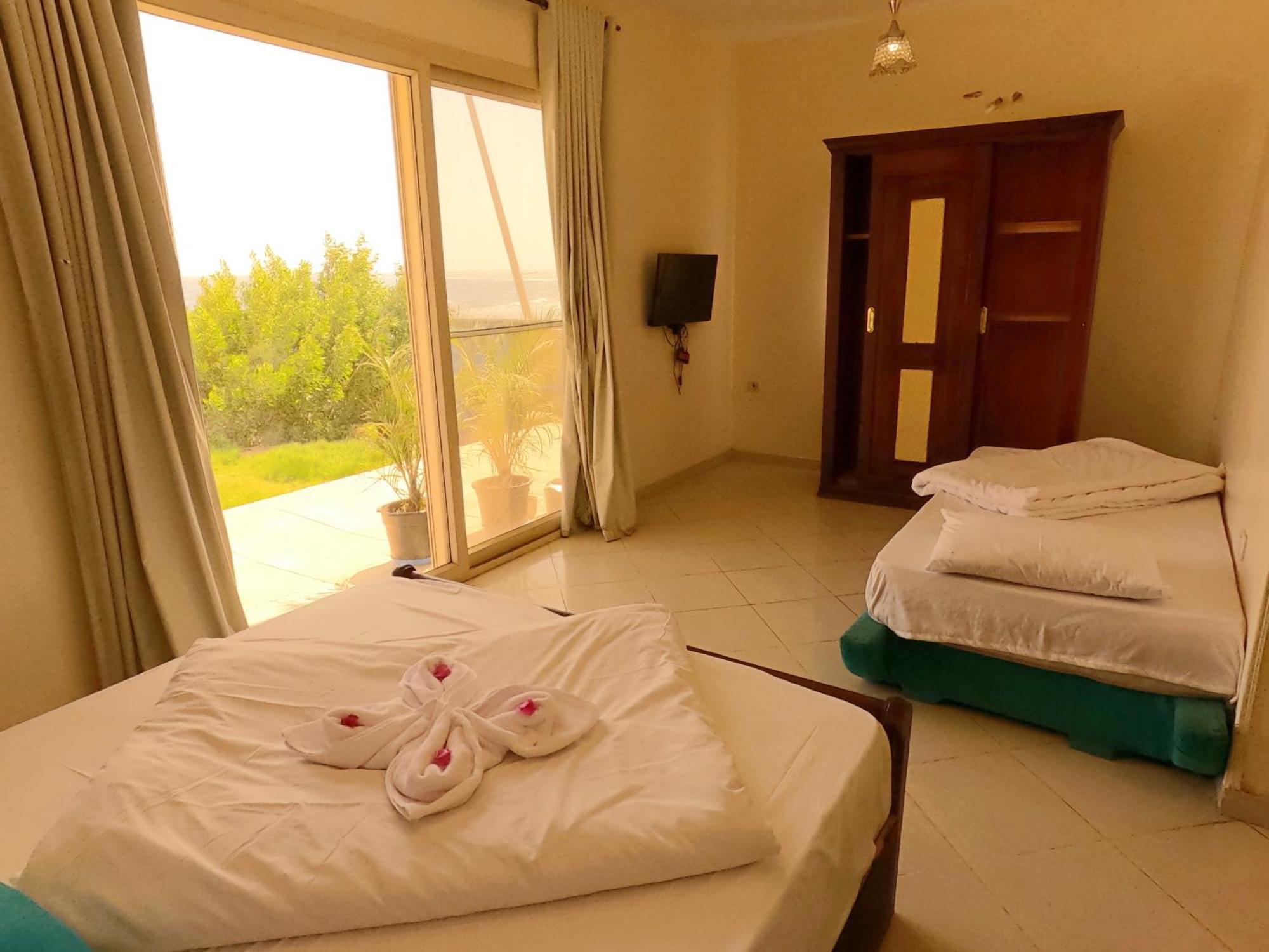Dahab Bay Hotel Szoba fotó