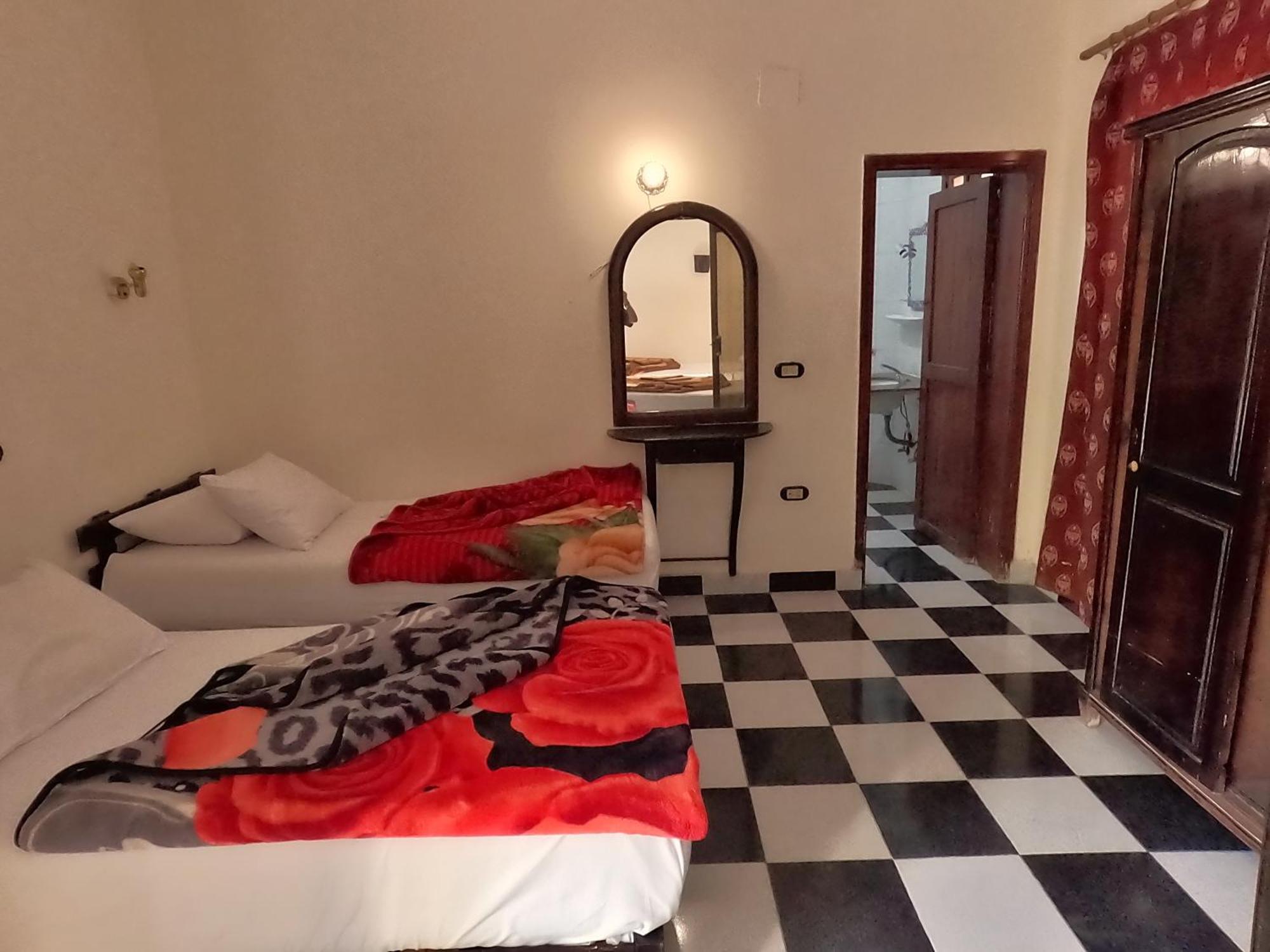 Dahab Bay Hotel Szoba fotó