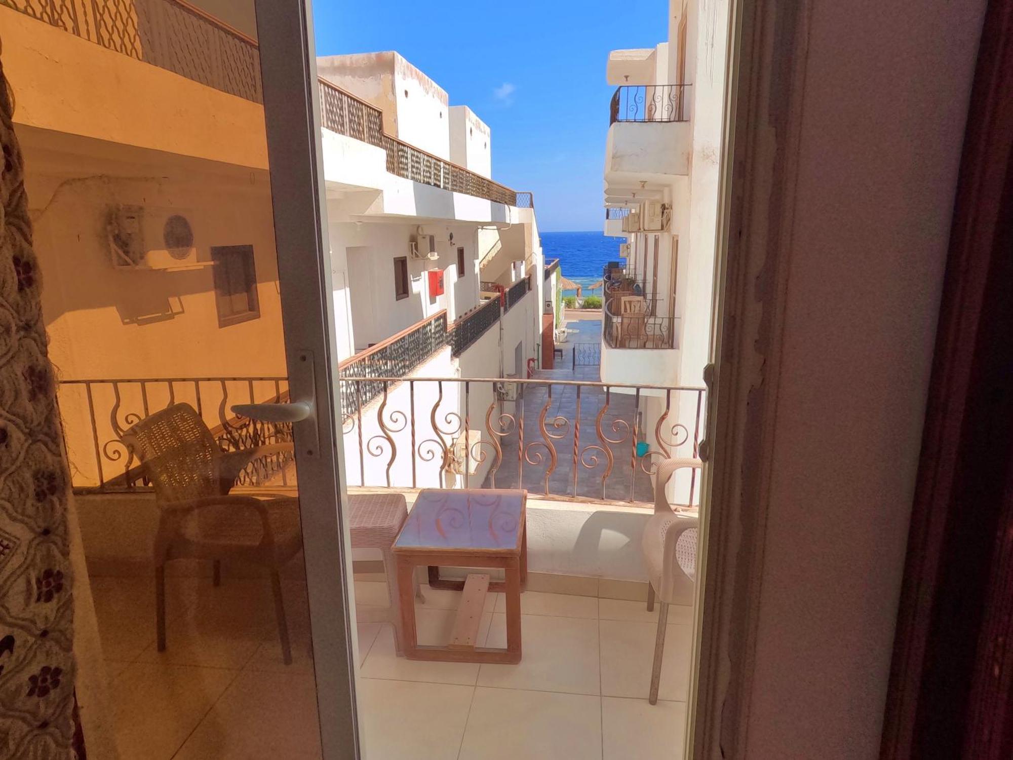 Dahab Bay Hotel Szoba fotó
