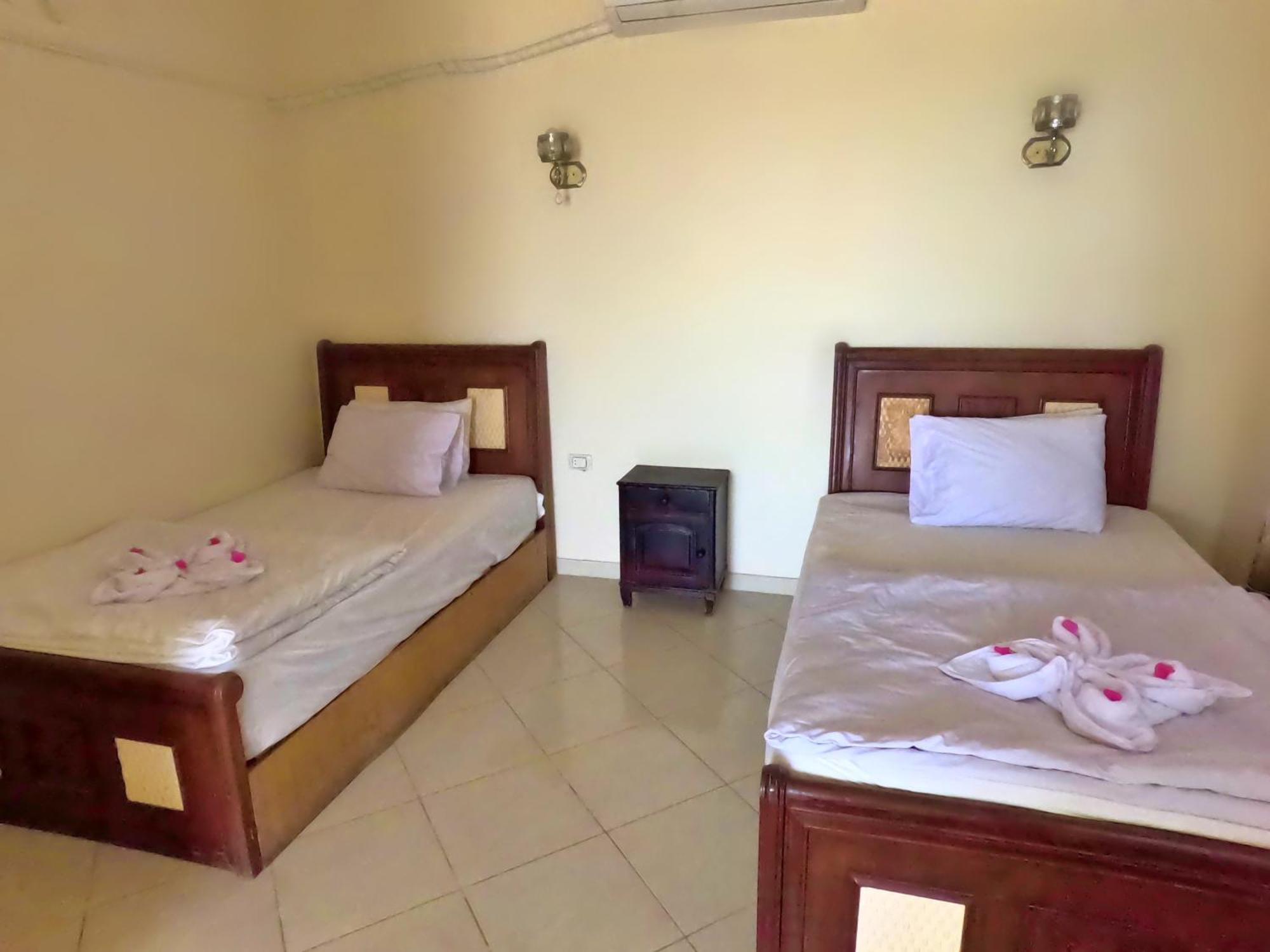 Dahab Bay Hotel Szoba fotó