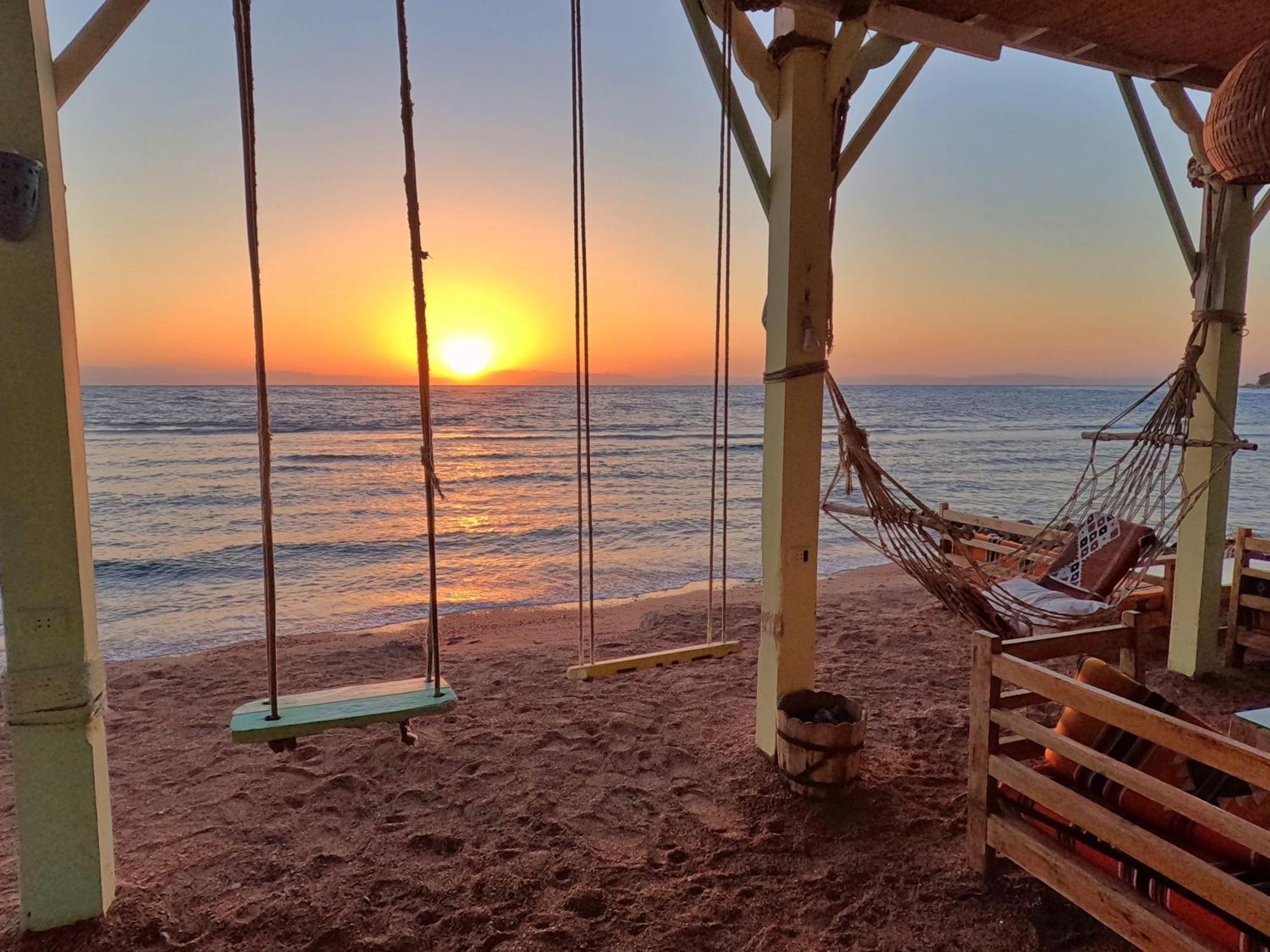 Dahab Bay Hotel Kültér fotó