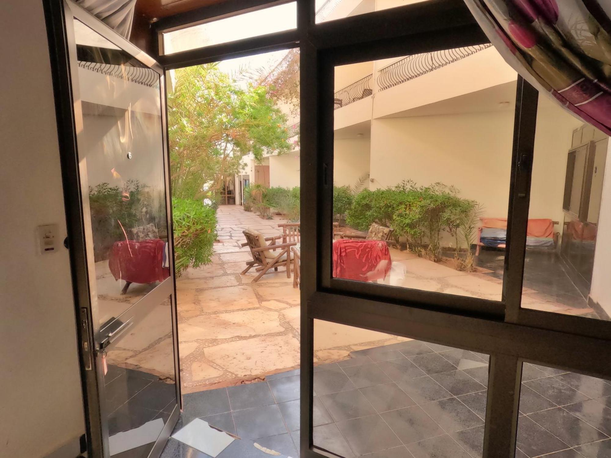Dahab Bay Hotel Szoba fotó