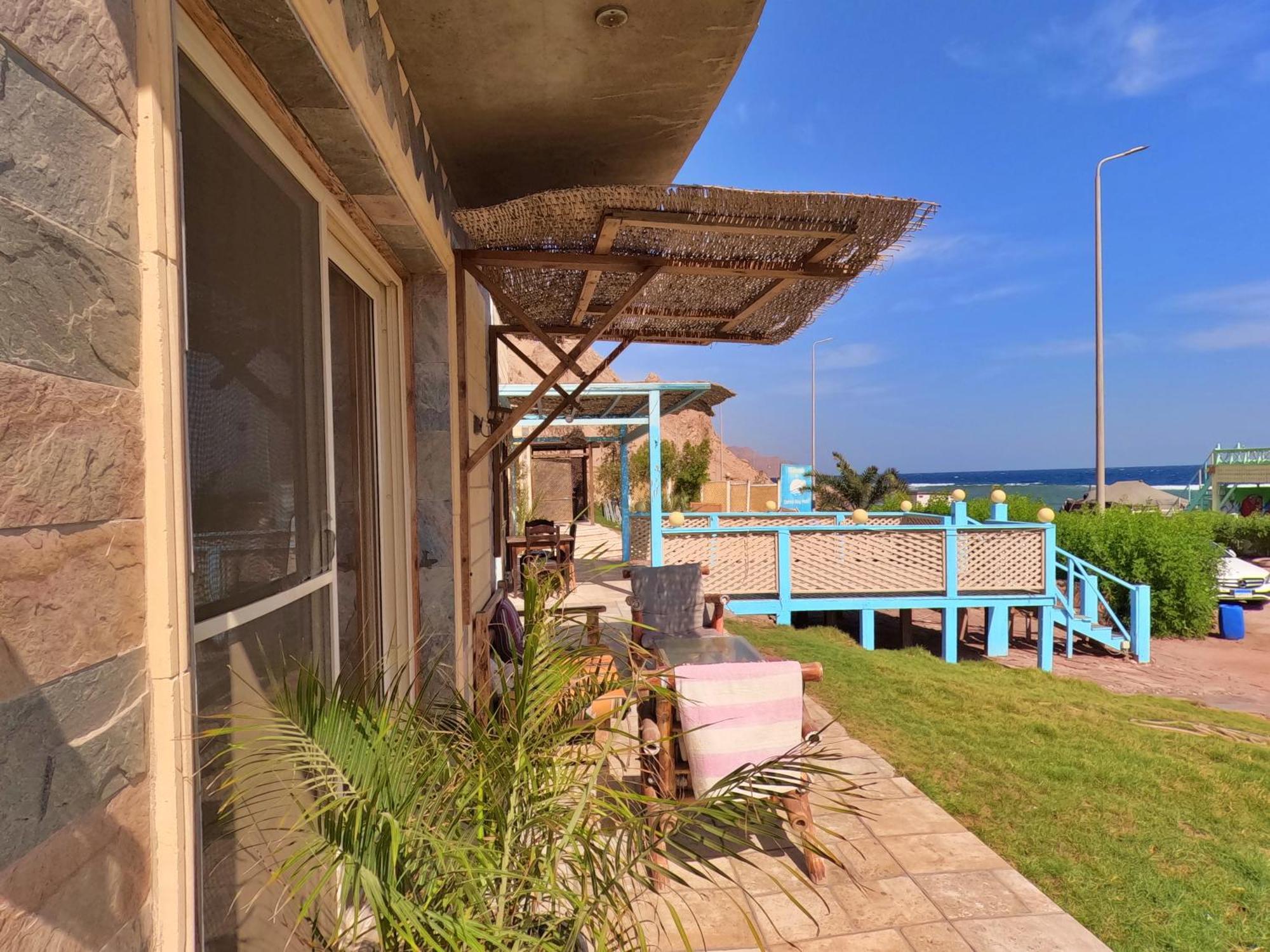 Dahab Bay Hotel Szoba fotó