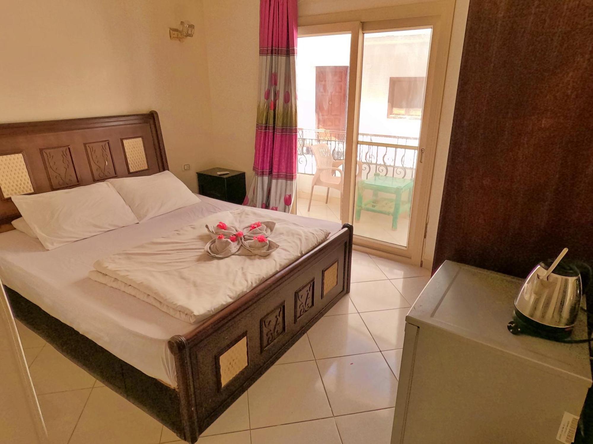 Dahab Bay Hotel Szoba fotó