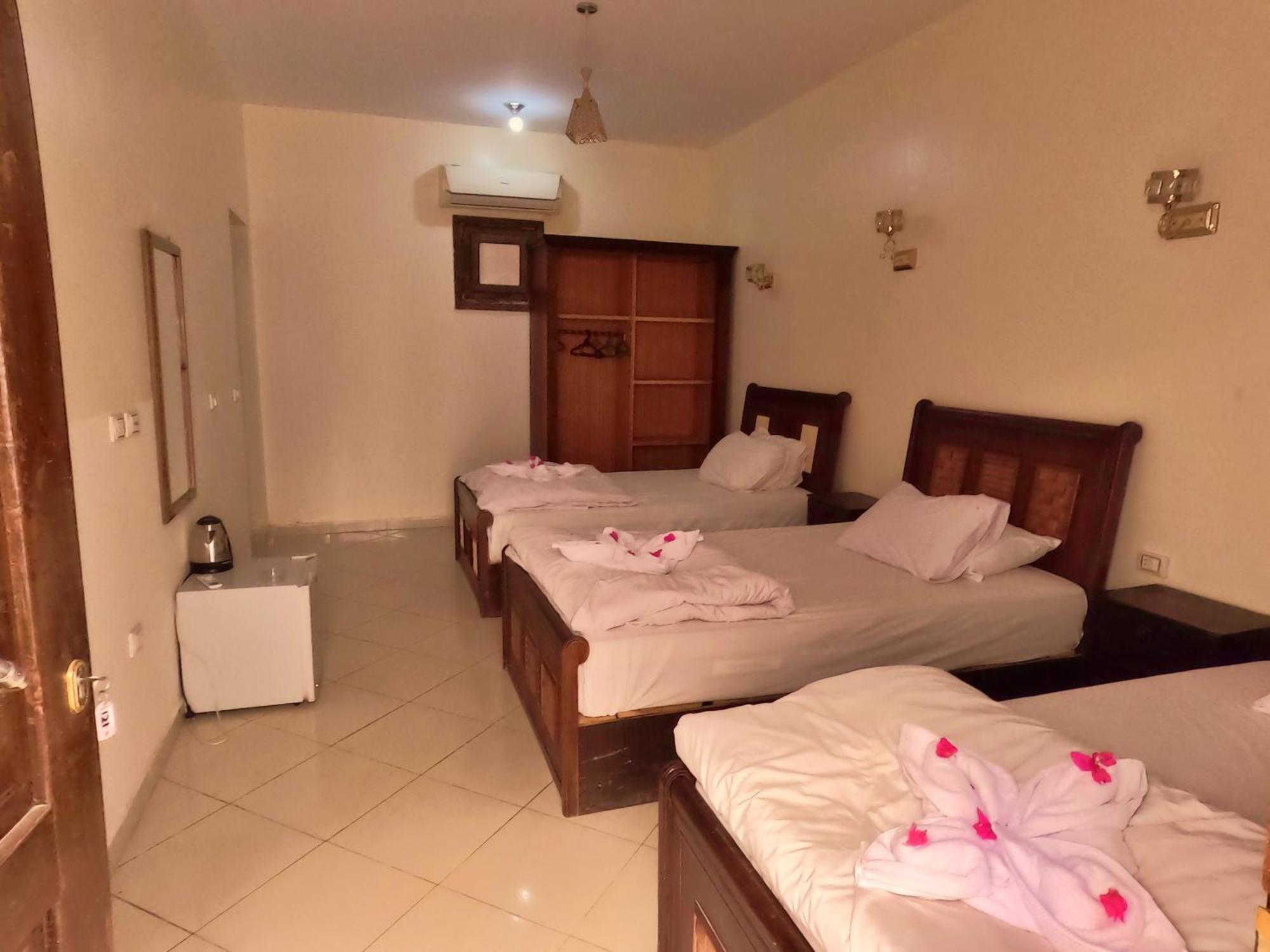 Dahab Bay Hotel Szoba fotó