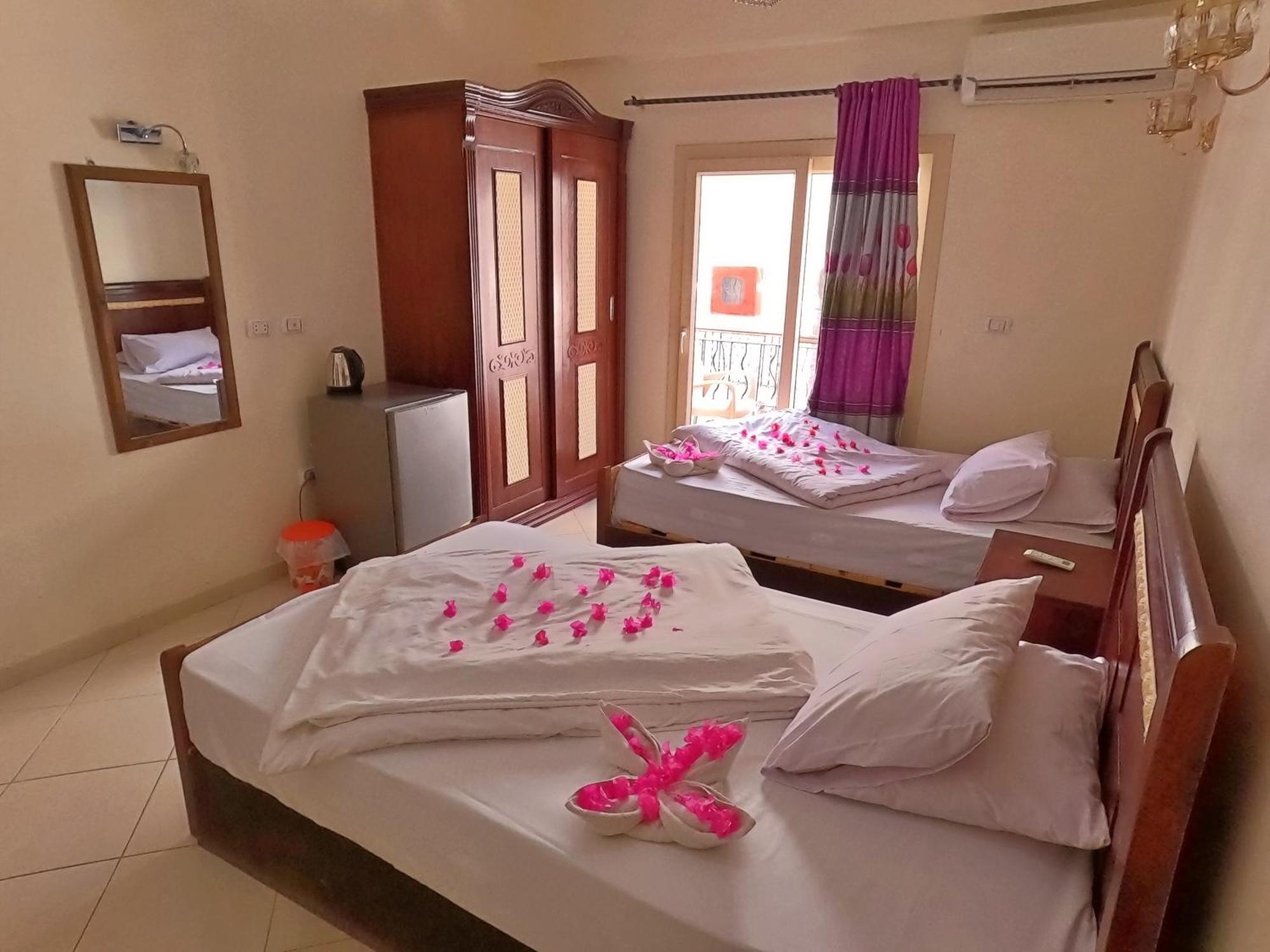Dahab Bay Hotel Szoba fotó