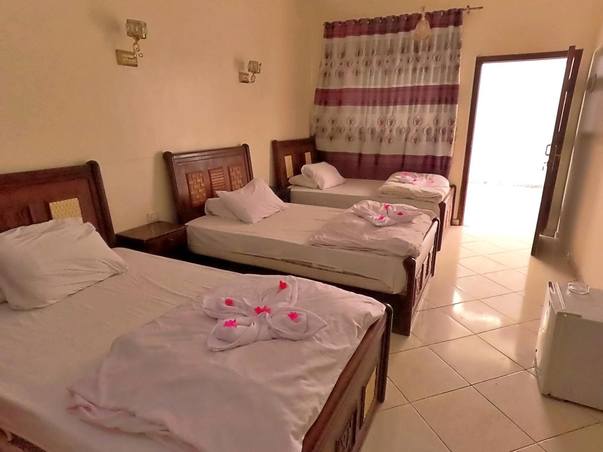 Dahab Bay Hotel Szoba fotó
