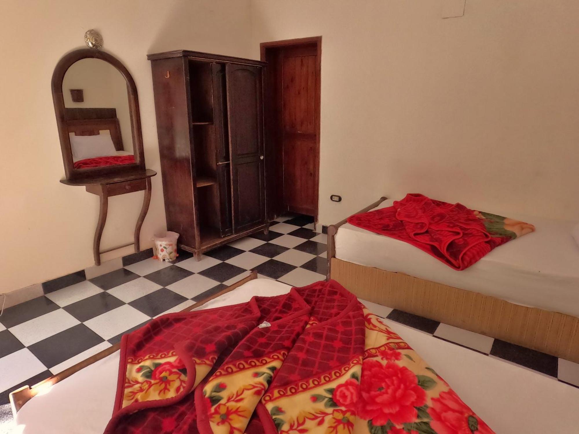 Dahab Bay Hotel Kültér fotó