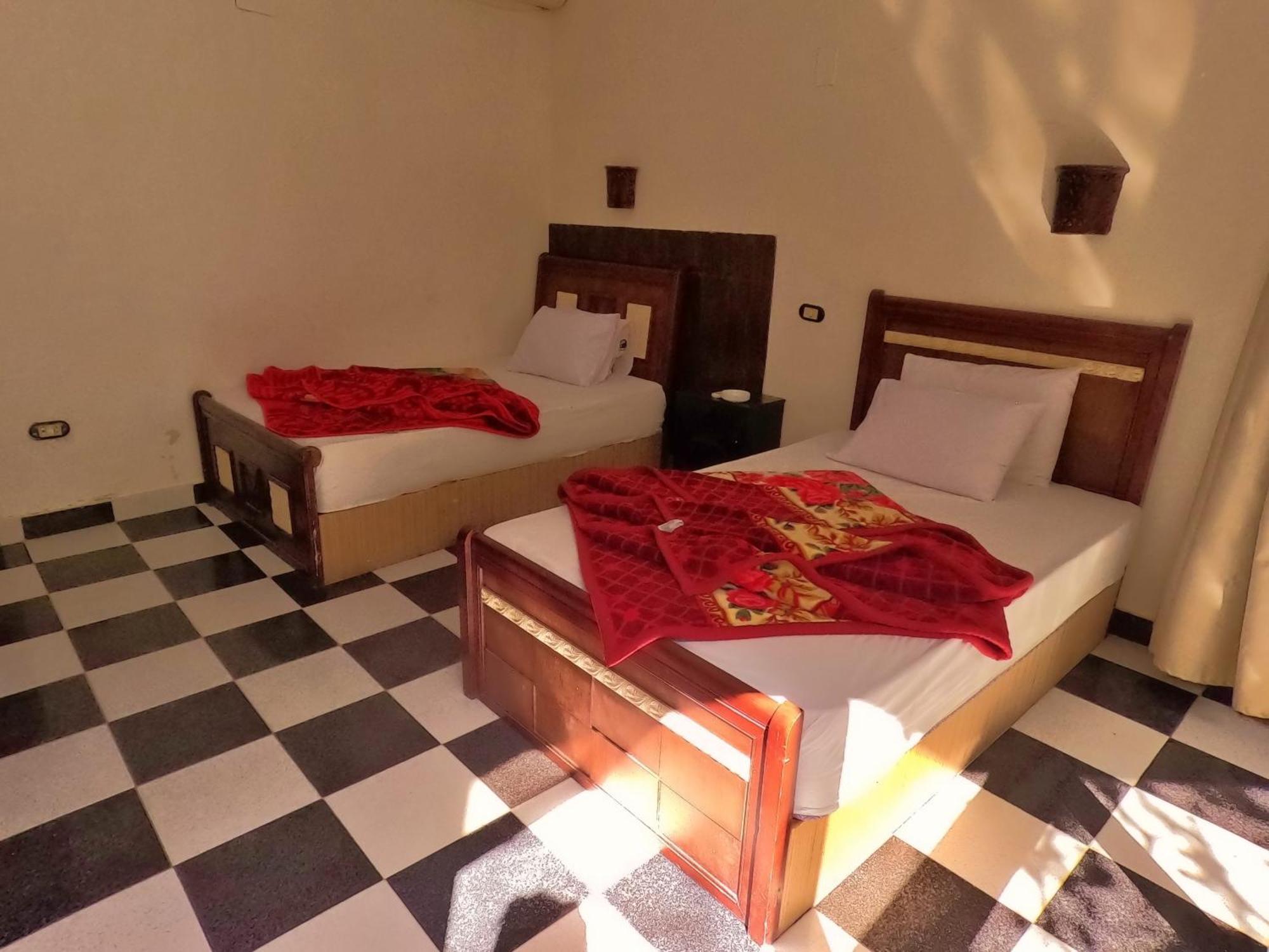Dahab Bay Hotel Kültér fotó