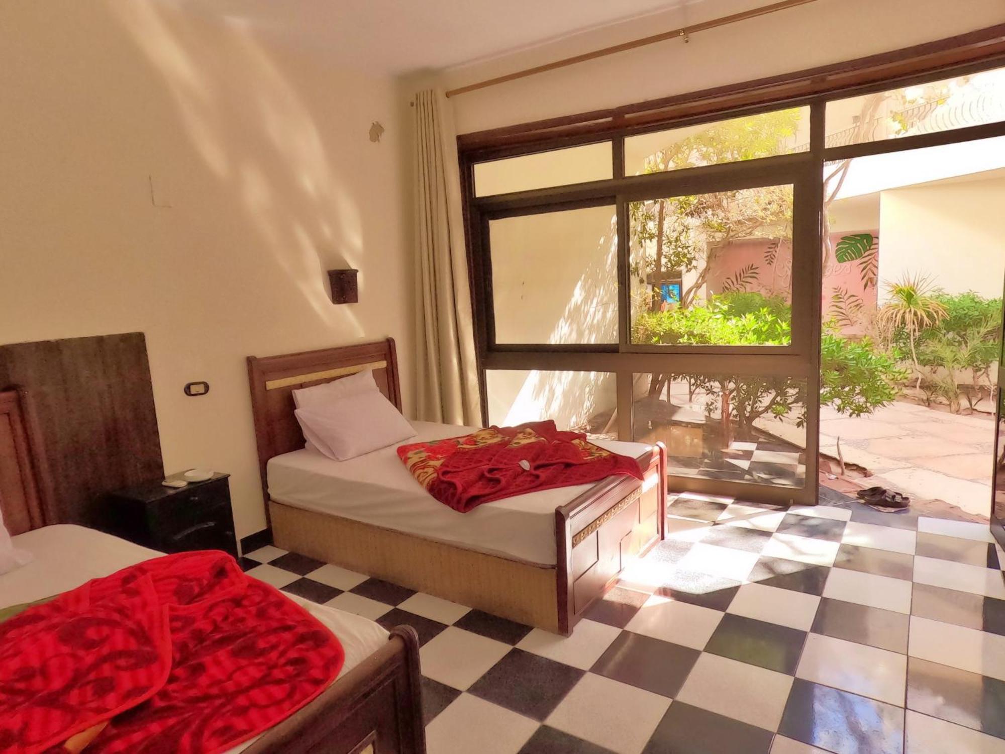Dahab Bay Hotel Kültér fotó