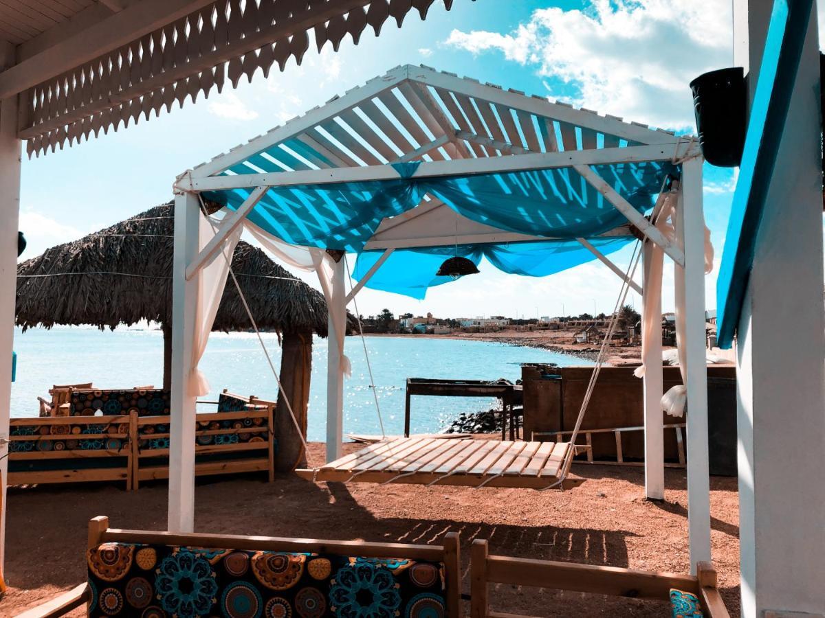 Dahab Bay Hotel Kültér fotó