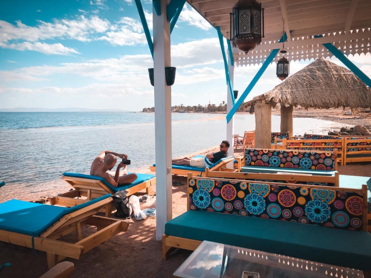 Dahab Bay Hotel Kültér fotó