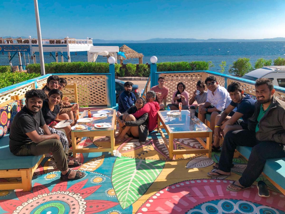 Dahab Bay Hotel Kültér fotó