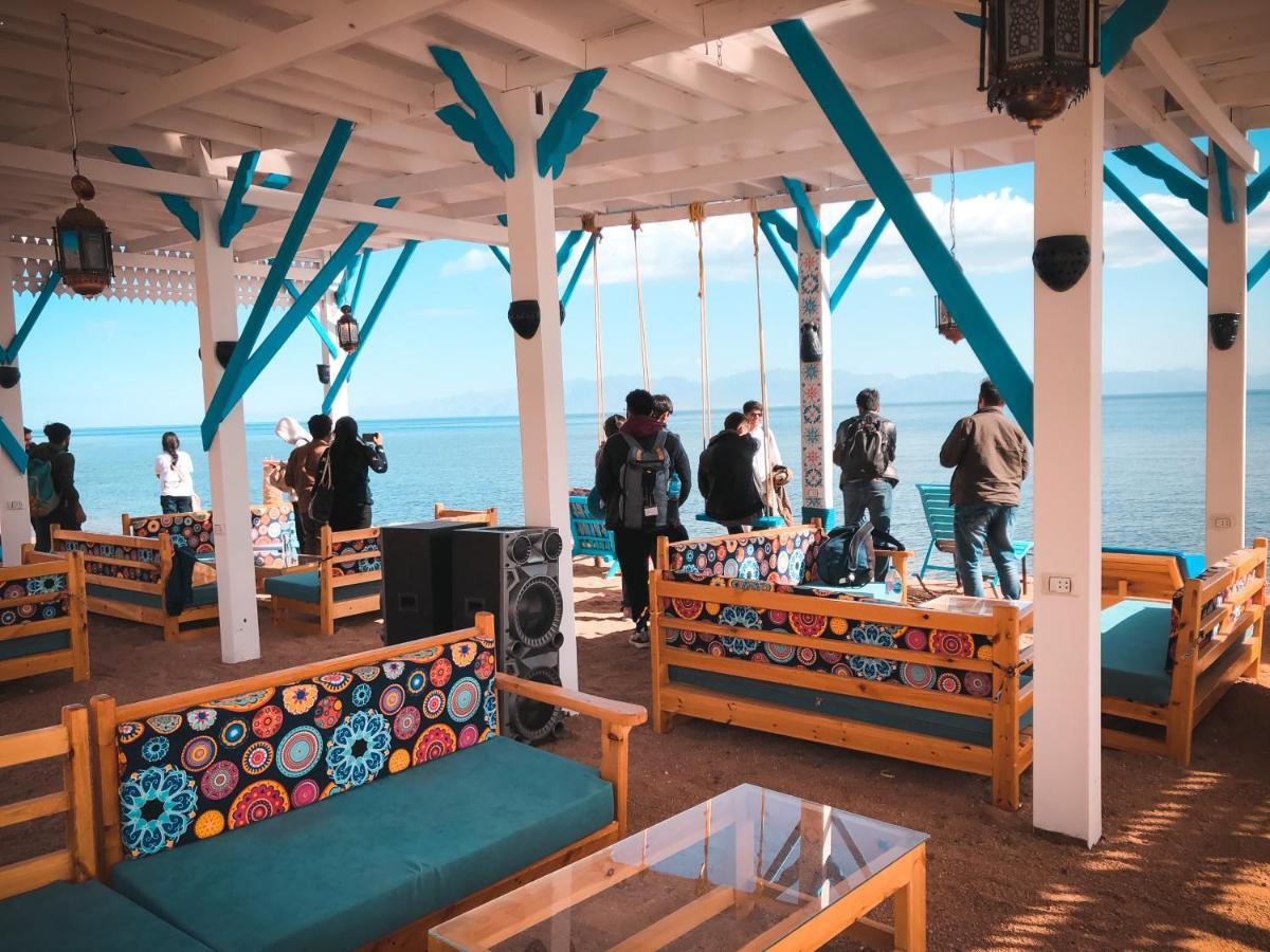 Dahab Bay Hotel Kültér fotó