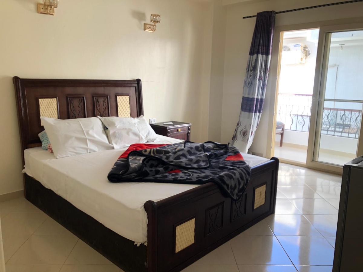 Dahab Bay Hotel Kültér fotó