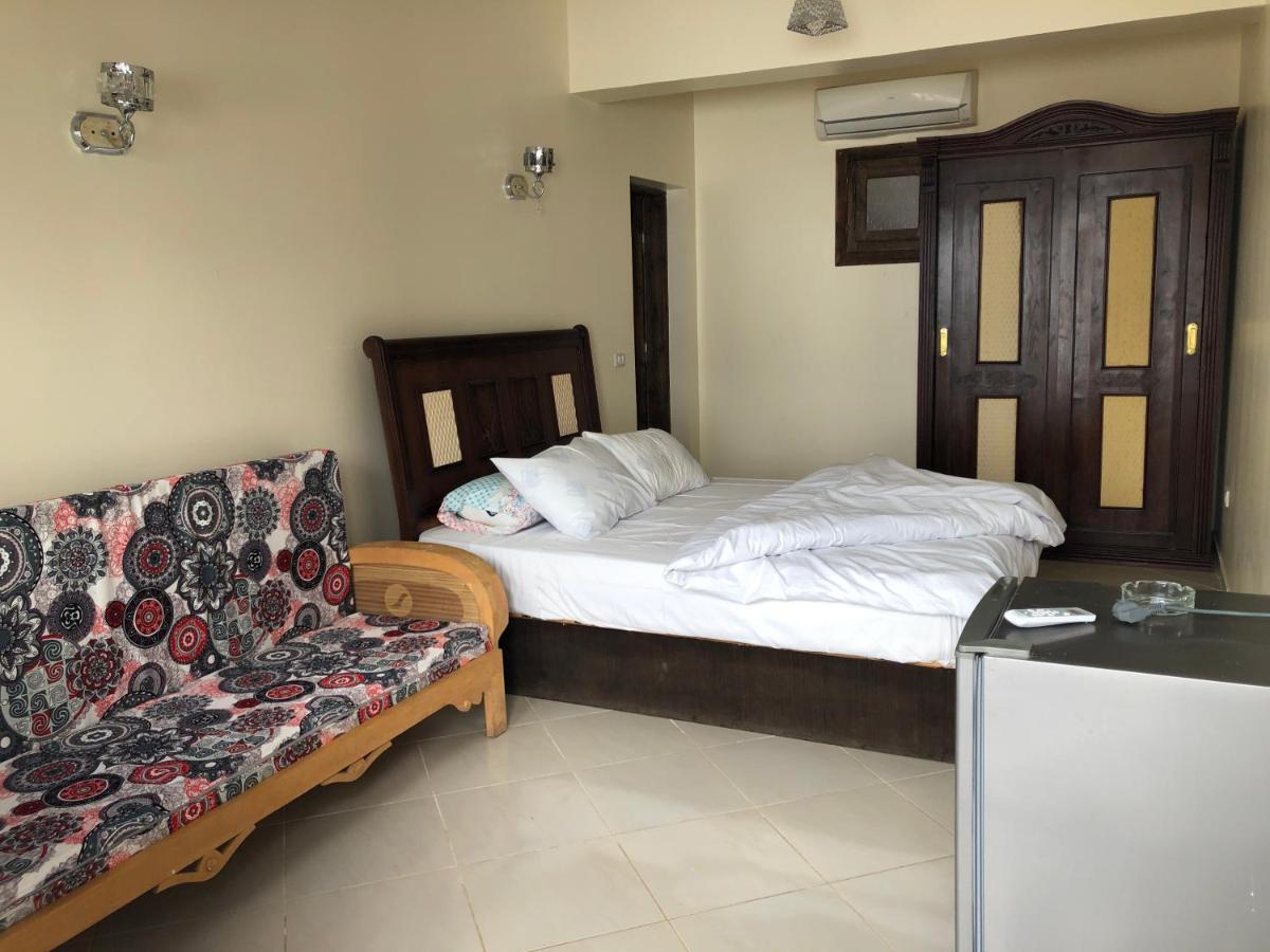 Dahab Bay Hotel Kültér fotó