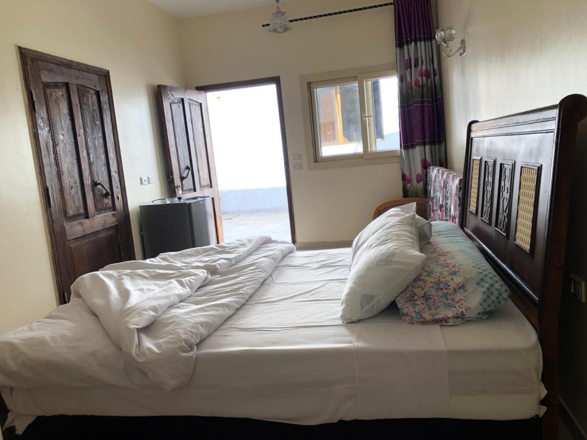 Dahab Bay Hotel Kültér fotó