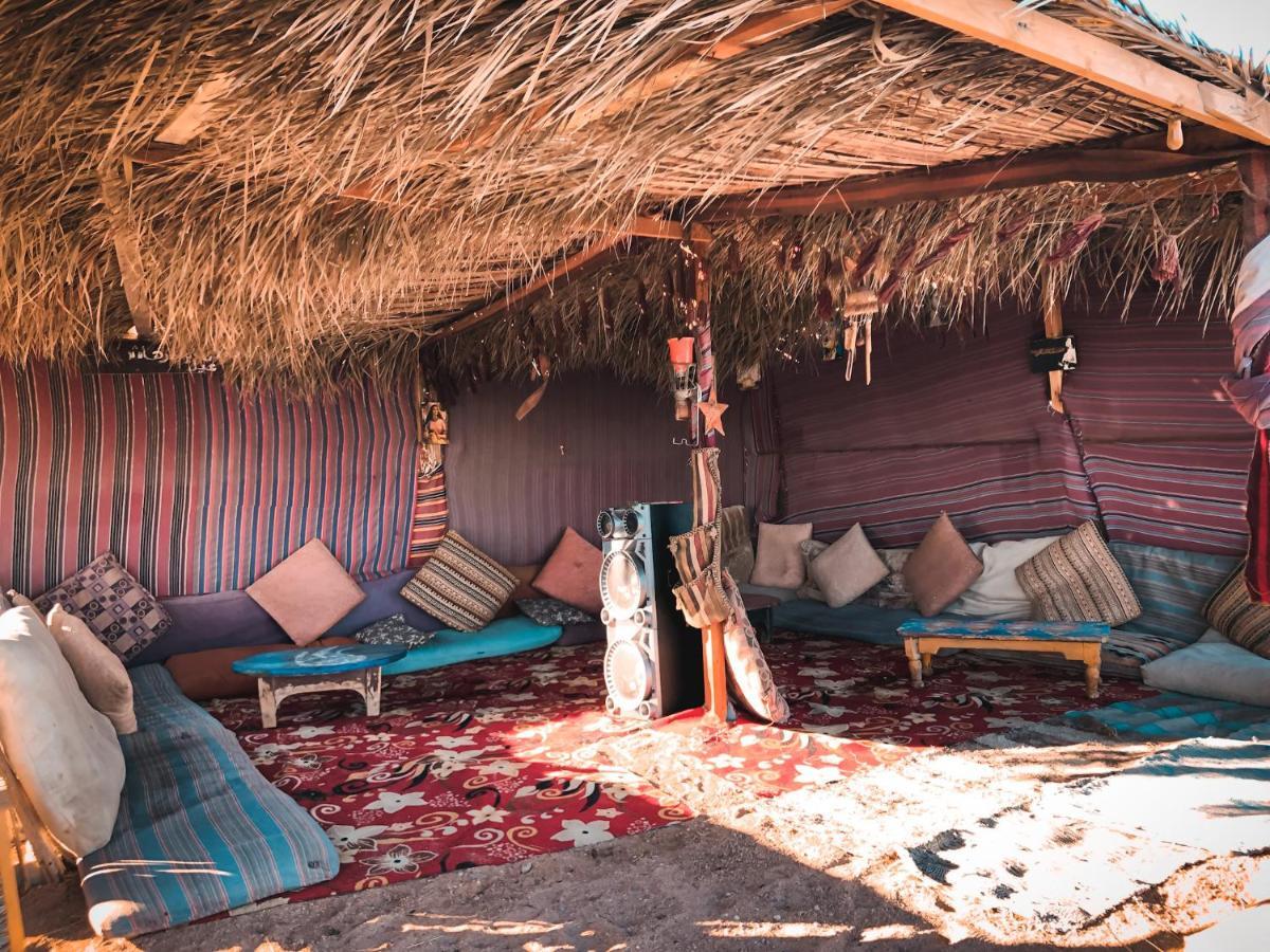Dahab Bay Hotel Kültér fotó