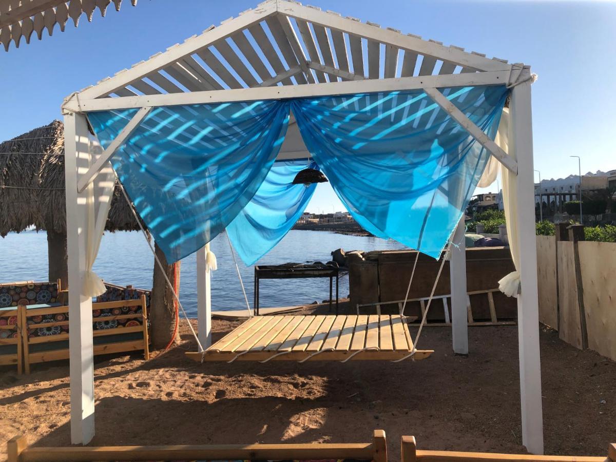 Dahab Bay Hotel Kültér fotó