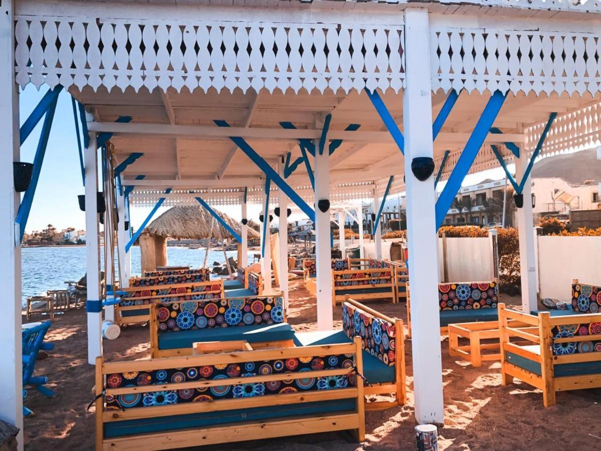 Dahab Bay Hotel Kültér fotó